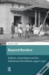 Capa do artigo Beyond Borders