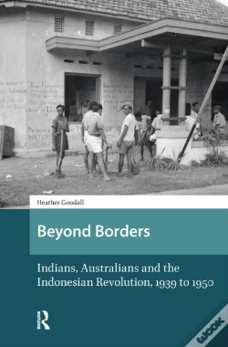 Capa do artigo Beyond Borders