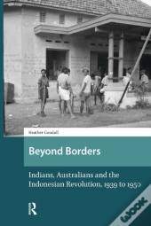 Beyond Borders
