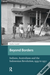 Capa do artigo Beyond Borders