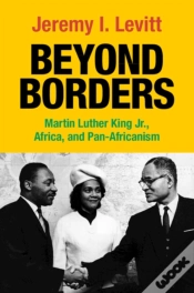 Capa do artigo Beyond Borders