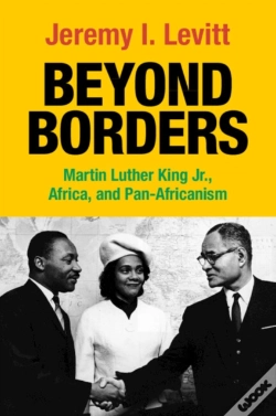 Capa do artigo Beyond Borders