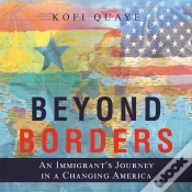Capa do artigo Beyond Borders