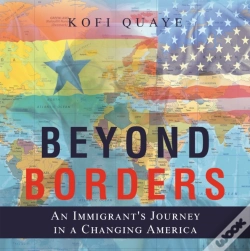 Capa do artigo Beyond Borders