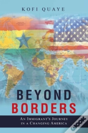 Capa do artigo Beyond Borders
