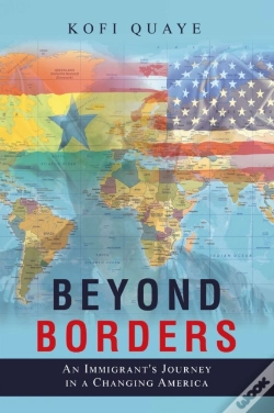 Capa do artigo Beyond Borders