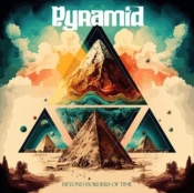 Capa do artigo Beyond Borders of Time - Vinil