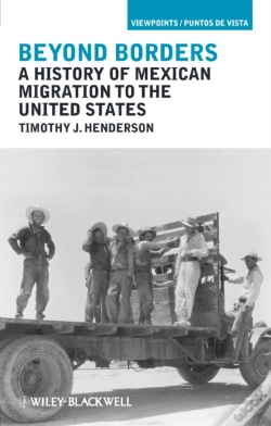 Capa do artigo Beyond Borders