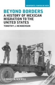 Capa do artigo Beyond Borders