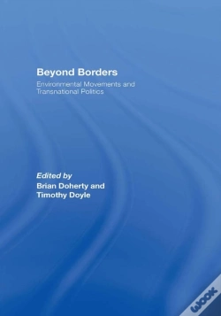 Capa do artigo Beyond Borders