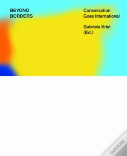 Capa do artigo Beyond Borders