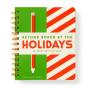 Beyond Bored At The Holidays - Preview
