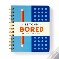 Capa do artigo Beyond Bored