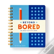 Capa do artigo Beyond Bored