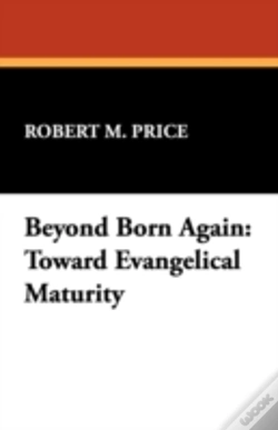 Capa do artigo Beyond Born Again