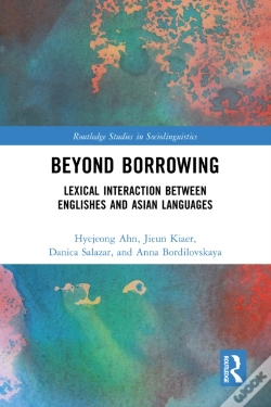 Capa do artigo Beyond Borrowing