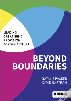 Capa do artigo Beyond Boundaries: Leading Great Send Provision Across A Trust