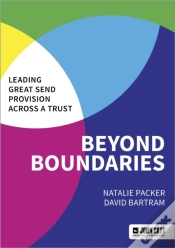 Capa do artigo Beyond Boundaries: Leading Great Send Provision Across A Trust