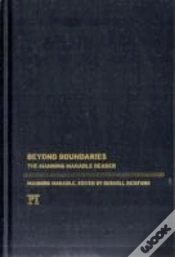 Capa do artigo Beyond Boundaries