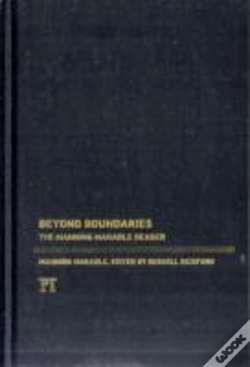 Capa do artigo Beyond Boundaries