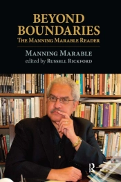 Capa do artigo Beyond Boundaries
