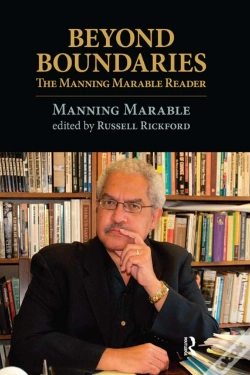 Capa do artigo Beyond Boundaries