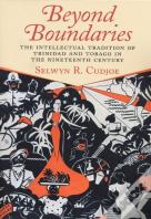 Beyond Boundaries