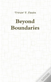 Capa do artigo Beyond Boundaries
