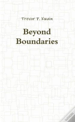 Capa do artigo Beyond Boundaries