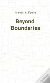 Capa do artigo Beyond Boundaries