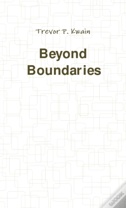 Capa do artigo Beyond Boundaries