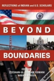 Capa do artigo Beyond Boundaries