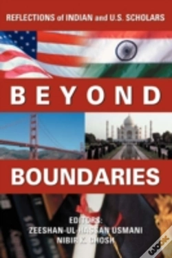 Capa do artigo Beyond Boundaries