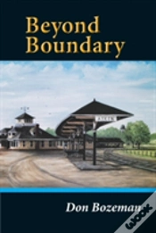 Capa do artigo Beyond Boundary