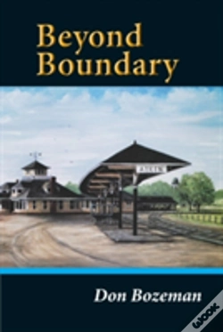 Capa do artigo Beyond Boundary
