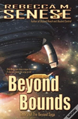 Capa do artigo Beyond Bounds