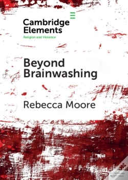 Capa do artigo Beyond Brainwashing
