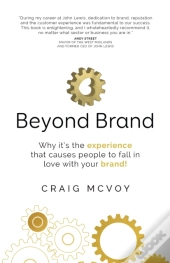 Beyond Brand