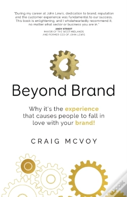 Capa do artigo Beyond Brand