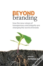 Capa do artigo BEYOND BRANDING