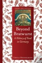 Capa do artigo Beyond Bratwurst