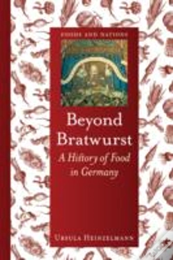 Capa do artigo Beyond Bratwurst