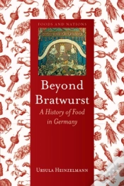 Capa do artigo Beyond Bratwurst