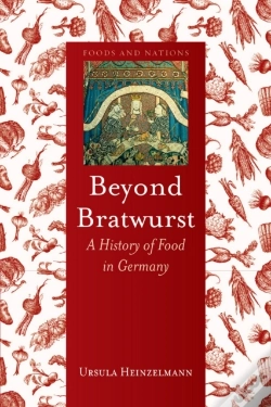 Capa do artigo Beyond Bratwurst