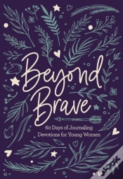 Capa do artigo Beyond Brave
