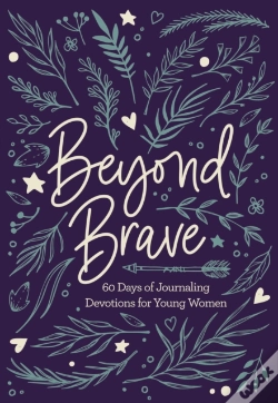 Capa do artigo Beyond Brave