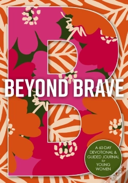 Capa do artigo Beyond Brave