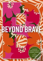 Capa do artigo Beyond Brave