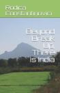 Beyond Break Up, There Is India - Preview