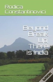 Capa do artigo Beyond Break Up, There Is India